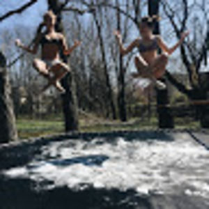 Meet your Posher, Nina